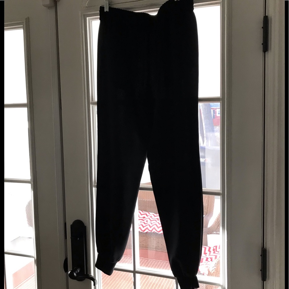 Fun pants